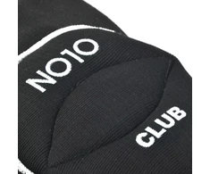 Antkeliai NO10 CLUB JUODI 56106