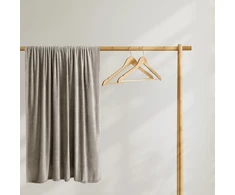 Antklodė DecoKing MIC cappuccino 220x240