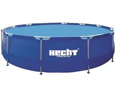 Antžeminis baseinas HECHT 3476 BLUESEA, 4383 l