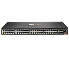 Šakotuvas Hewlett Packard (HP) ANW 6200F 48G CL4 4SFP+37-STOCK - .