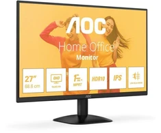 AOC 27" LED monitorius Q27B35E