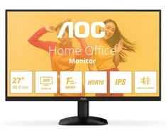 AOC 27" LED monitorius Q27B35E