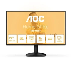 AOC B3 27B31H LED monitorius 68,6 cm (27") 1920 x 1080 px Full HD juodas