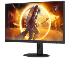 AOC G4 Q27G4XF 27" Quad HD 2560x1440 LED kompiuterinis monitorius
