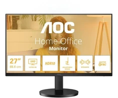 AOC LED 27 colių U27B3AF monitorius