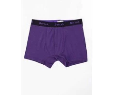 Apatiniai tamsiai vyriški violetiniai