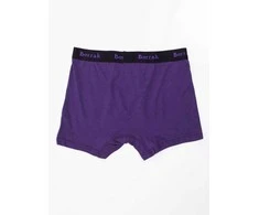 Apatiniai tamsiai vyriški violetiniai