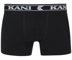 Apatiniai vyriški „Karl Kani Retro Tape“ 8 vnt. M 60500001