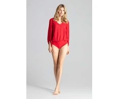 Apatinis trikotažas Bodis Figl
