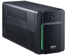 Ausinės APC Easy BVX2200LI linijinis interaktyvus nepertraukiamo maitinimo šaltinis (UPS), 2,2 kVA, 1200 W, 6x tinklo lizdai