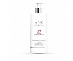 Activeshop Veido tonikas Apis Couperose Stop, 500 ml