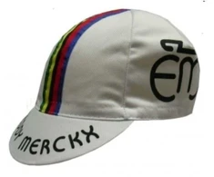 APIS Profesionali Kepurė EDDY MERCKX CLASSIC