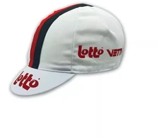 APIS Profesionali kepurė LOTTO VETTA