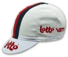 APIS Profesionali kepurė LOTTO VETTA