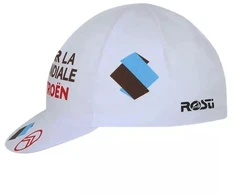 APIS Profesionalus AG2R LA MONDIALE 2022 Kepuraitė