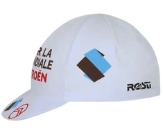 APIS Profesionalus AG2R LA MONDIALE 2022 Kepuraitė