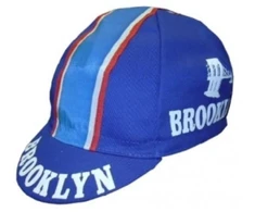 APIS Profi BROOKLYN Kepuraitė mėlyna