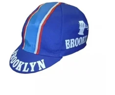APIS Profi BROOKLYN Kepuraitė mėlyna