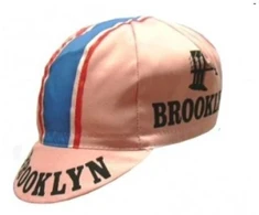 APIS Profi BROOKLYN Kepuraitė rožinė