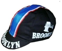 APIS Profi BROOKLYN Kepurė Juoda
