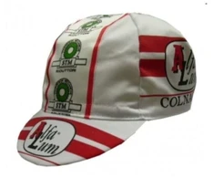 APIS Profi Kepurė ALFA LUM COLNAGO