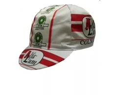 APIS Profi Kepurė ALFA LUM COLNAGO