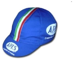 APIS Profi Kepurė VINTAGE APIS Mėlyna