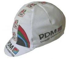 APIS Profi PDM Kepuraitė Balta