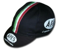 APIS Profi VINTAGE Juoda Kepuraitė APIS