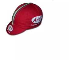 APIS Profi Vintažinė Kepurė APIS Raudona