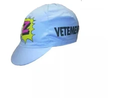 APIS Profi Z-VETEMENTS Kepuraitė, Mėlyna