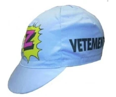 APIS Profi Z-VETEMENTS Kepuraitė, Mėlyna
