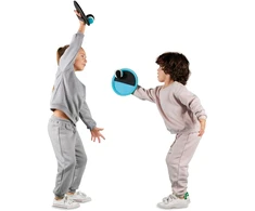 Apli Kids kamuoliuko gaudymo žaidimas