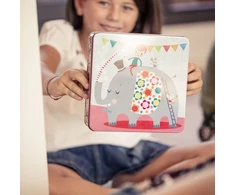 Apli Kids lipdukų žaidimas DRAMBLIUKAI