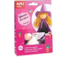 Apli Kids pasidaryk pats mini rinkinys GLENDA RAGANA