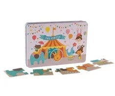 Apli Kids XL dėlionė CIRKAS