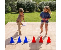 Apli Kids žiedų mėtymo žaidimas