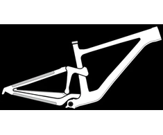 Apsauga rėmui Delete Frame Wrap - Small 299x31 mm