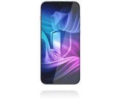 Apsauginė matinė plėvelė OnePlus 15 ekranui Silky Matt Pro