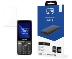 3Mk Protection 3mk ARC+ protective filmas for Maxcom Classic MM244