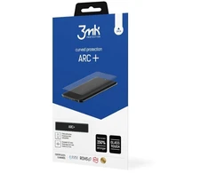 Apsauginė plėvelė 3mk ARC+ skirta Motorola Moto G85