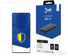 Apsauginė plėvelė 3mk ARC+ skirta Motorola Moto G85