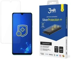 Apsauginė plėvelė Huawei P30 Lite antibakterinė SilverProtection+