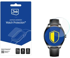 3Mk apsauga 3mk laikrodžio apsaugos ARC apsauginė plėvelė, skirta „Huawei Watch Buds 2“