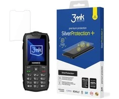 3Mk Protection MyPhone Hammer Rock - 3mk SilverProtection+
