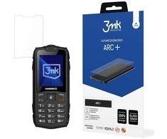 3Mk Protection 3mk ARC+ protective filmas for MyPhone Hammer Rock