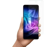 Apsauginė plėvelė telefonui Motorola Moto G57 Power matinė Silky Matt Pro