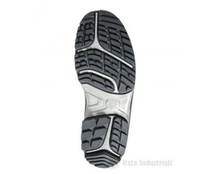 Apsauginiai batai Bata Industrials Pwr 312 XW U, juodi