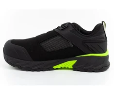 Apsauginiai darbo batai Helly Hansen Magni Evo BOA, juodi