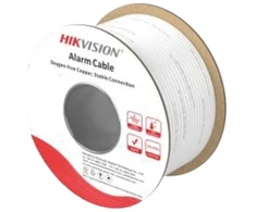 Apsauginis kabelis Hikvision 8x0.22 varinis (ekranuotas, LSZH, Eca, 100m ritė)